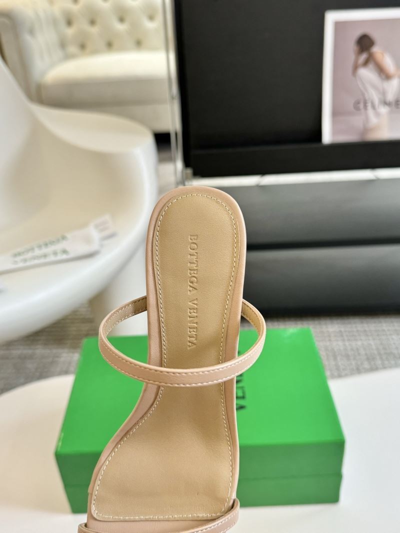 Bottega Veneta Sandals